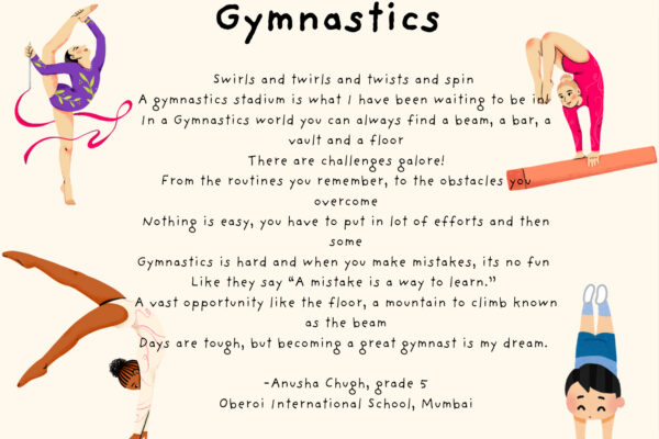 Gymnastics