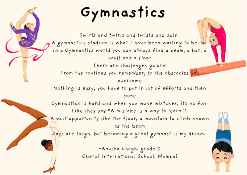 Gymnastics