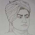 Swami Vivekananda: The Beacon of Wisdom and Strength