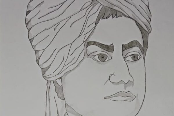 Swami Vivekananda: The Beacon of Wisdom and Strength