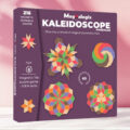 Kaleidoscope Mandalas