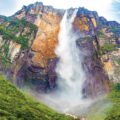 Largest Waterfall in the World 