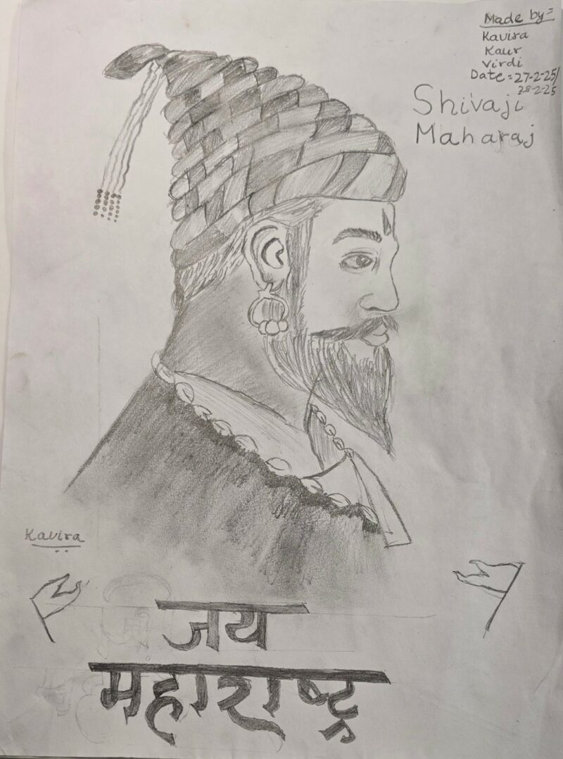 Shivaji Maharaj