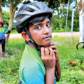 Class 6 Boy Cycles 175kms in Three Days 