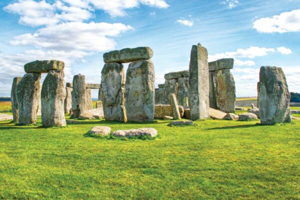 Purpose of Stonehenge 