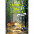 Nisha Small: Stories of Forests from India for Children by Katie Bagli 