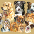 Types of Dog Breeds