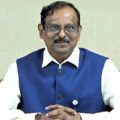 ISRO Appoints New Chairman