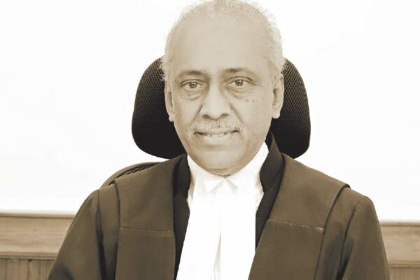 Former Supreme Court Judge Appointed as Chairman of NHRC