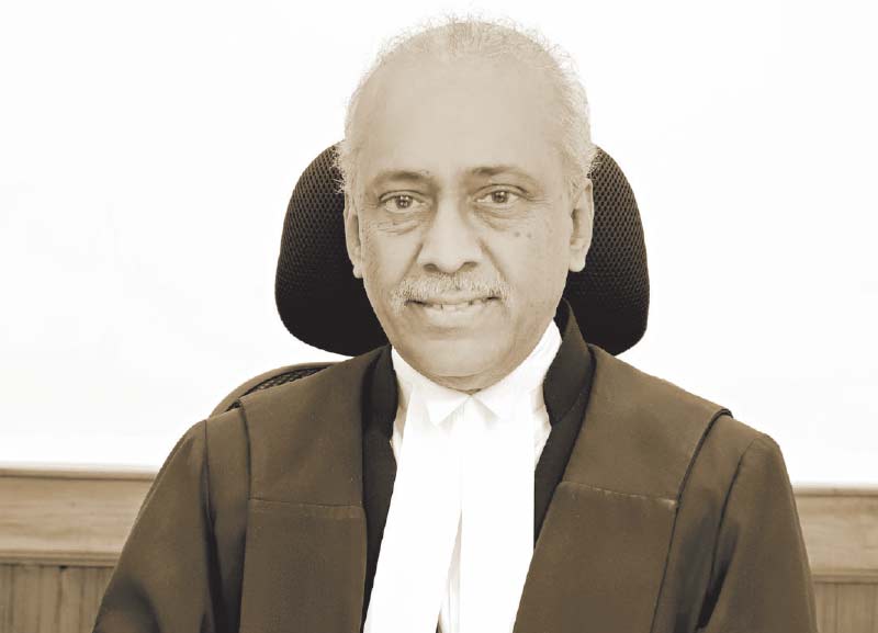 Former Supreme Court Judge Appointed as Chairman of NHRC