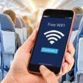 Wi-Fi Available on Domestic Flights - News for Kids