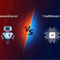 Artificial Intelligence vs Generative AI