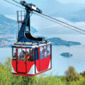 Cable Cars Proposed for Mumbai