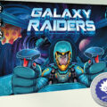 Galaxy Raiders 