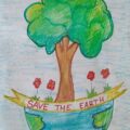 Save the Earth