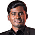 Young Innovators: Anand Megalingam