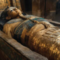 Pleasant Aroma of Ancient Mummies 