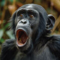 Bonobos’ Cognitive Abilities 