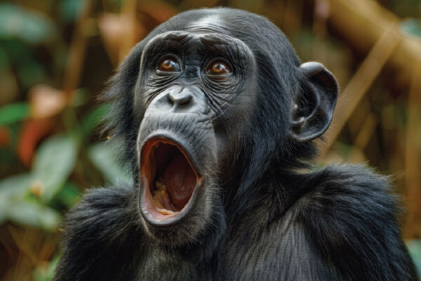 Bonobos’ Cognitive Abilities 