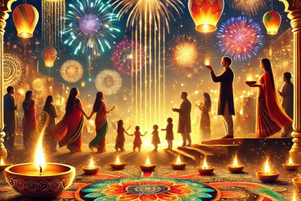 Diwali