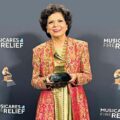 Indian-origin Musician Receives Grammy Award