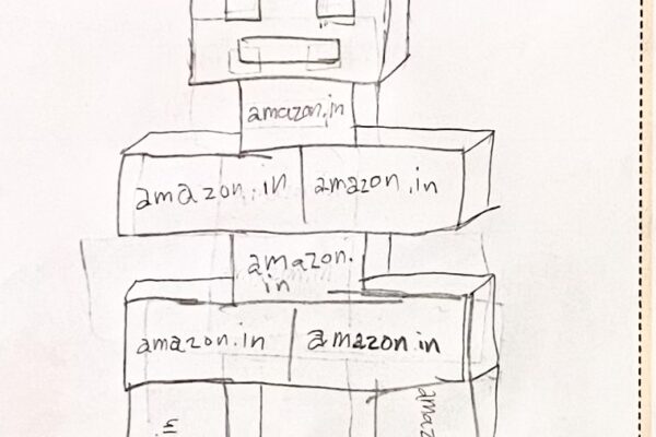 Let’s Get Creative