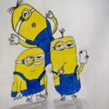 The Minion Squad