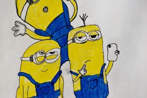 The Minion Squad