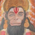 Lord Hanuman