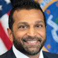 Indian-origin American Lawyer Appointed Director of FBI