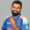 Indian Bowler Mohammed Shami Scripts History