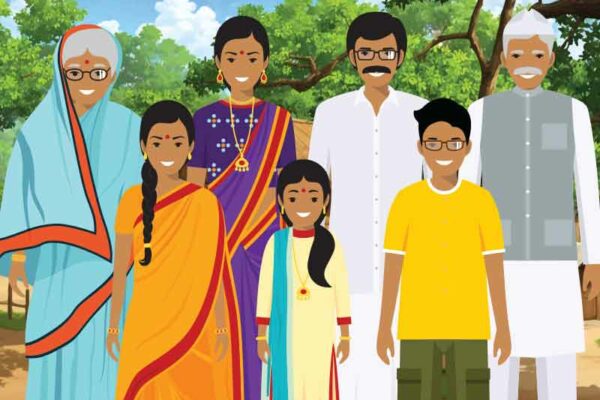 Wisdom from the Mahabharat: Serving Parents Is the Best Service