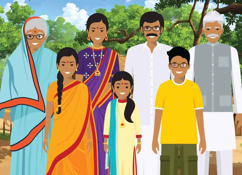 Wisdom from the Mahabharat: Serving Parents Is the Best Service