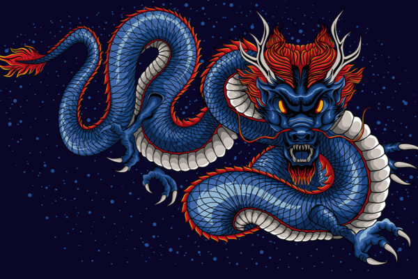 The Dawn of Zephyria: A Dragon’s Journey