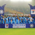 India’s ODI Victory - News for Kids