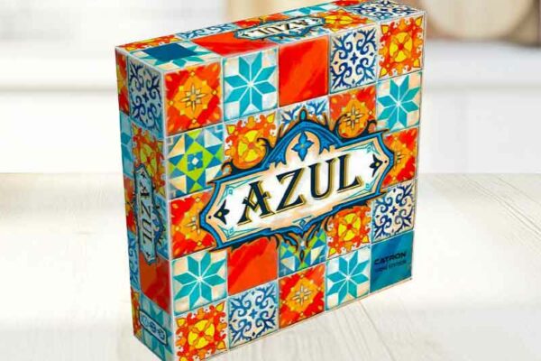 Azul