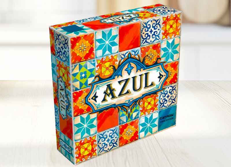 Azul