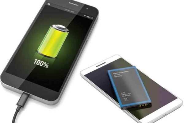 What Happens to a Phone Battery When It Is Overcharged?