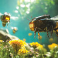 Robots That Help in Pollination - News for Kids