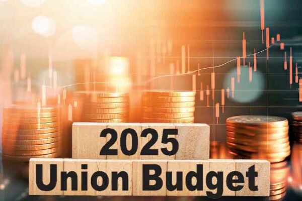 India’s New Budget