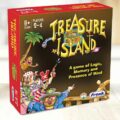 Treasure Island