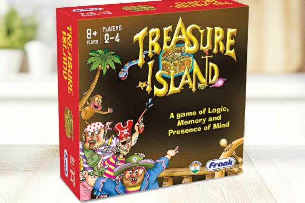 Treasure Island