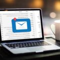 Technology Tips: All About E-mail