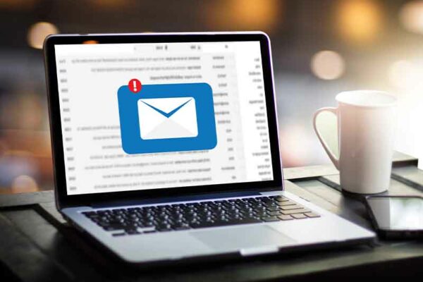 Technology Tips: All About E-mail