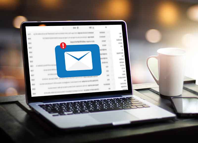 Technology Tips: All About E-mail