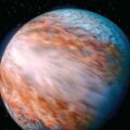 Exoplanet With Highest Wind Speed