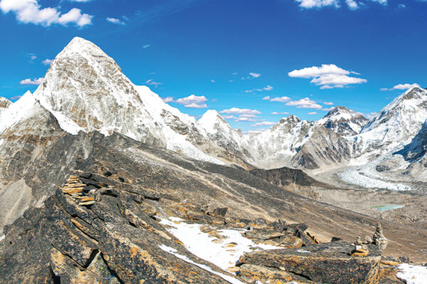 What Is the Weather in the Himalayas Like? 