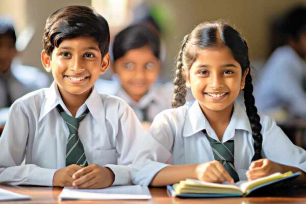 Learning Assessments in Tamil Nadu Schools