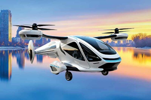 Pros and Cons of Air Taxis in Bengaluru