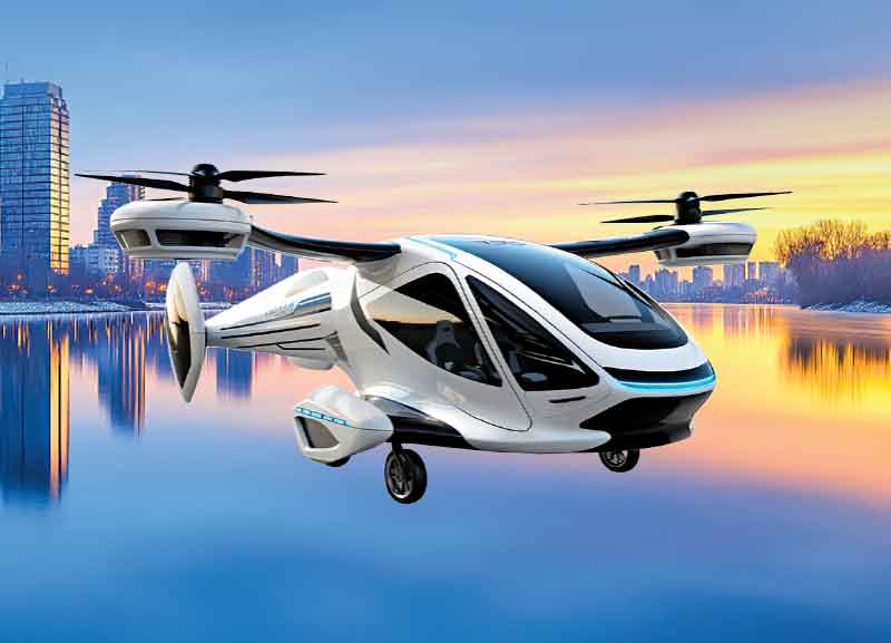 Pros and Cons of Air Taxis in Bengaluru